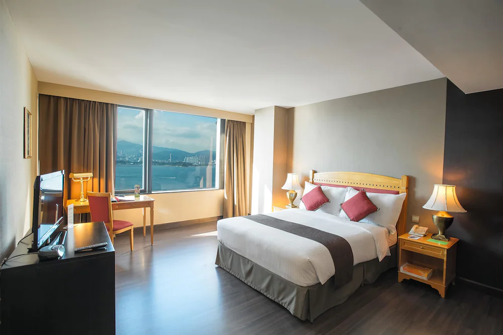 BEST WESTERN PLUS Hotel Hong Kong — Hong Kong