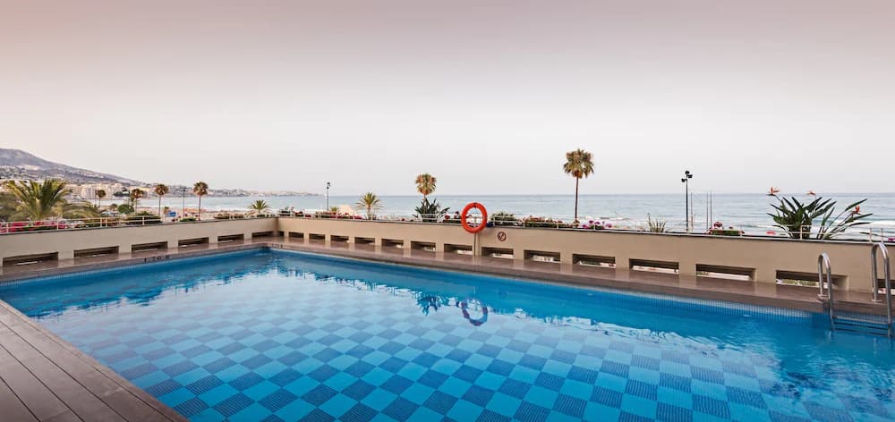 ILUNION Fuengirola — Fuengirola