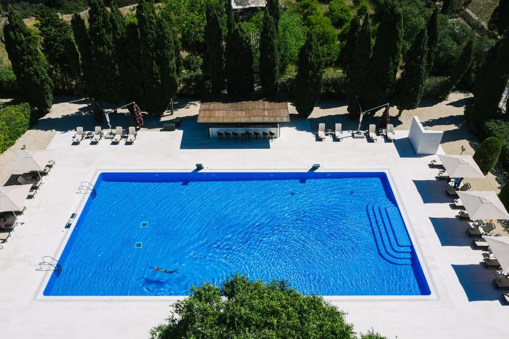Son Julia Country House & Spa — Lucmajor