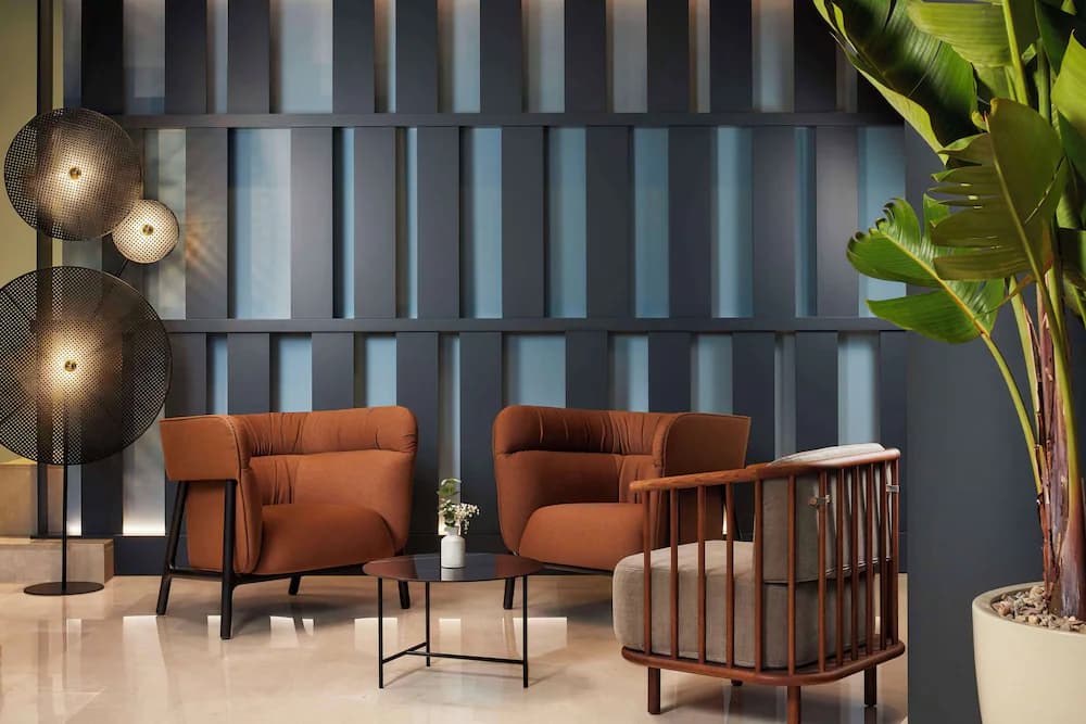 Hotel NH Alicante — Alicante