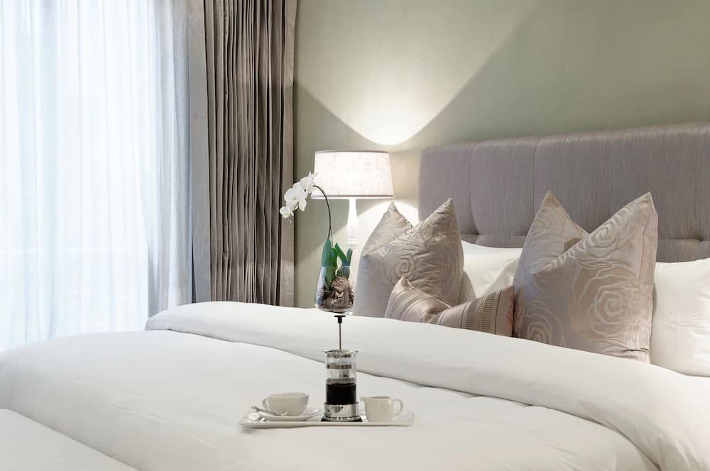 Sugar Hotel — Cape Town