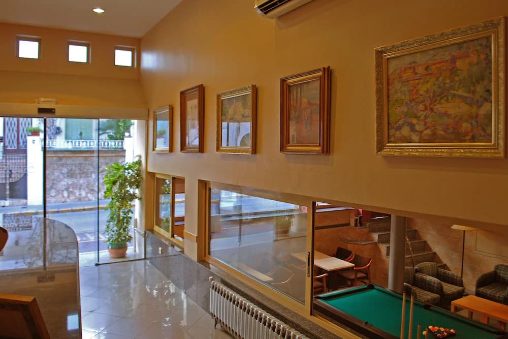Hotel Piccadilly Sitges — Sitges