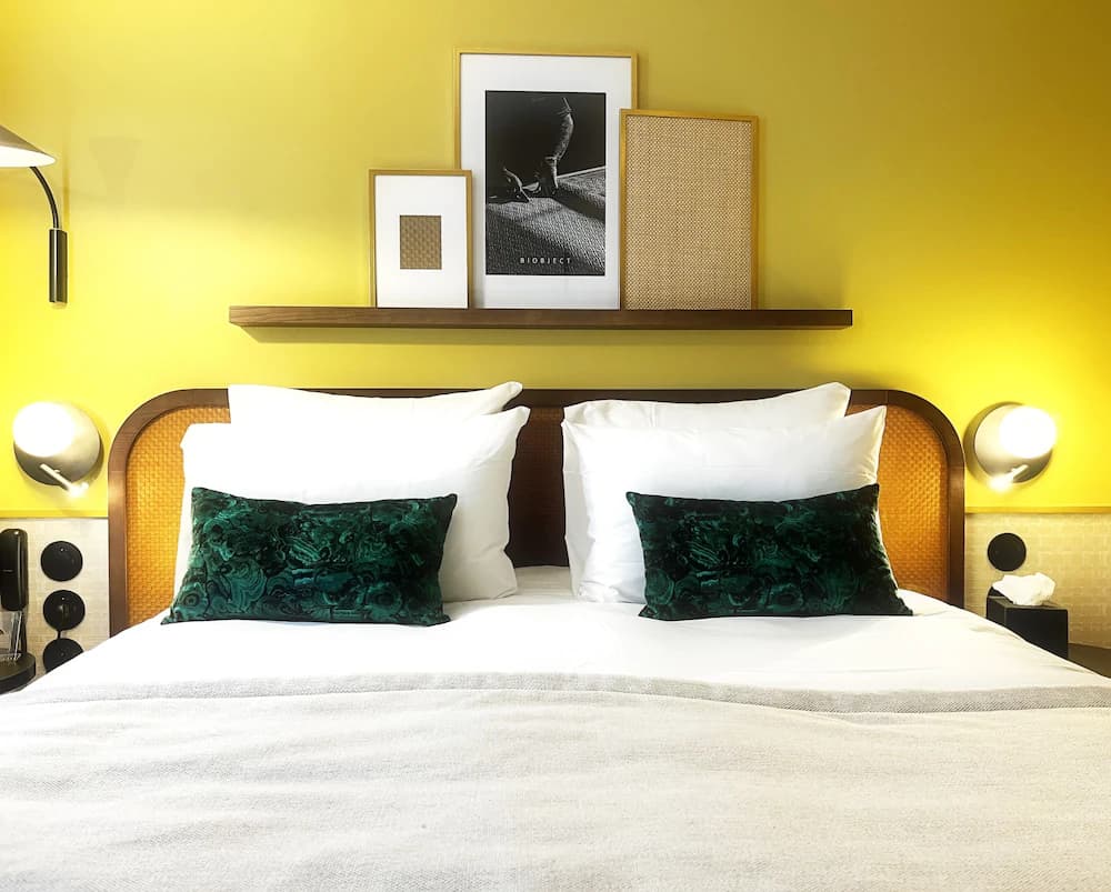Hôtel Paris Alexandrie | Gare de Lyon — Paris