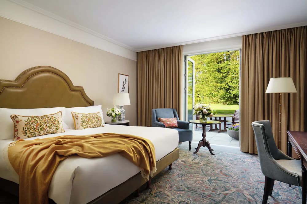 Carton House, a Fairmont Managed Hotel — Dublin