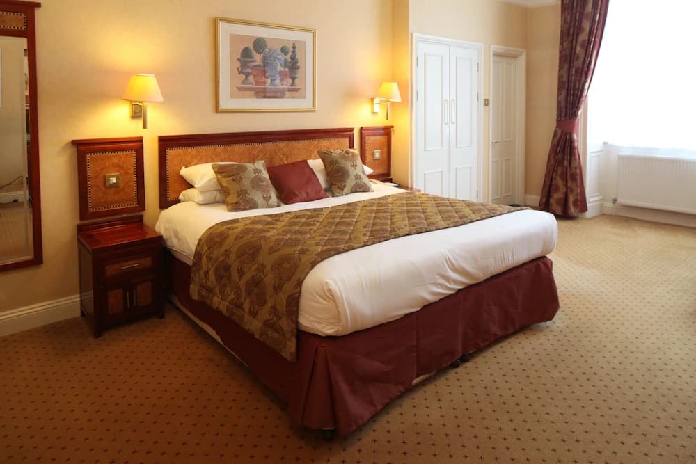 Grange Clarendon Hotel — London