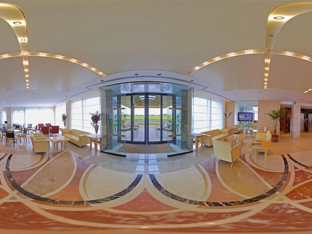 Hotel Tiffany Milano — Milan