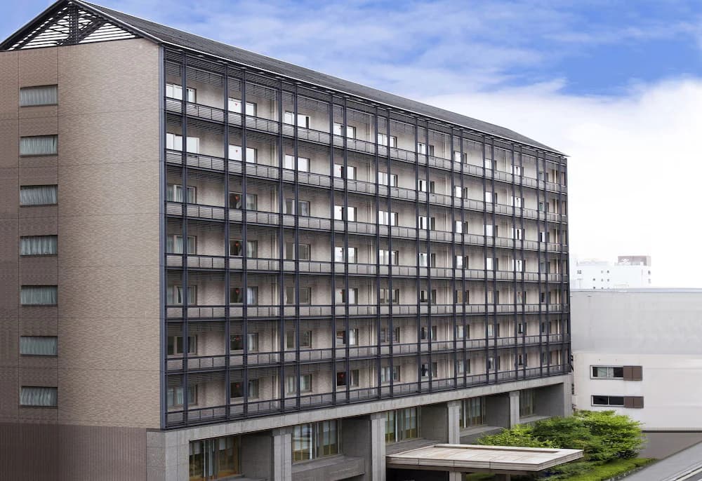 Hearton Hotel Kyoto — Kyoto