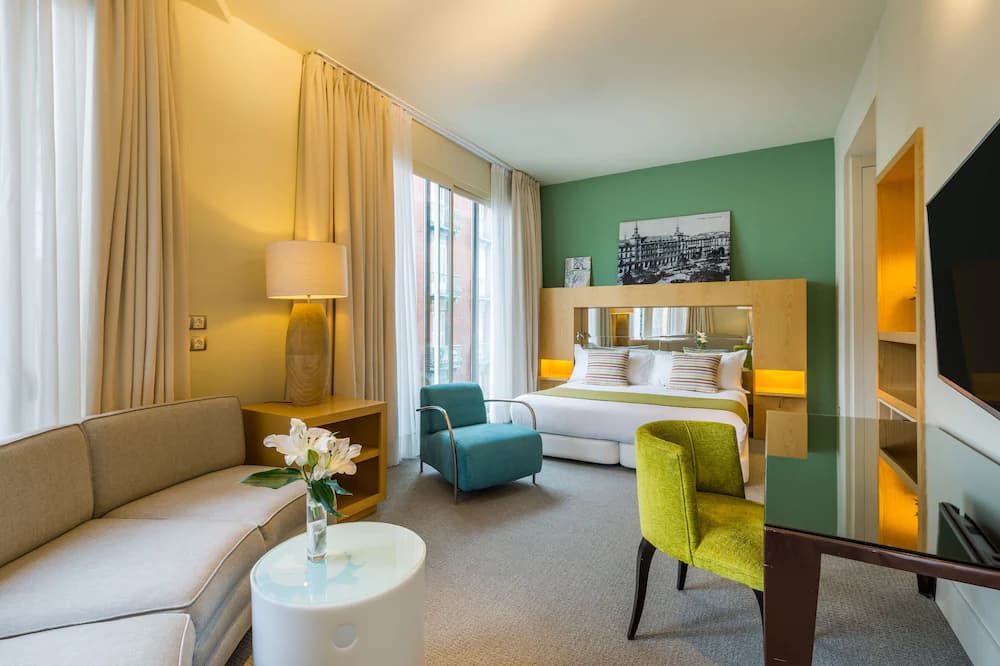 Room Mate Alicia Hotel — Madrid