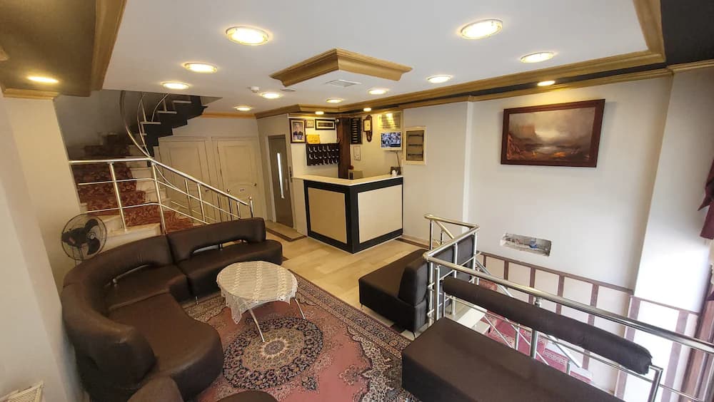 Abella Hotel — Istanbul