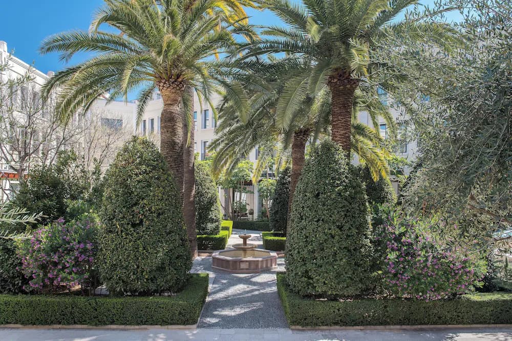 The Westin Valencia — Valencia