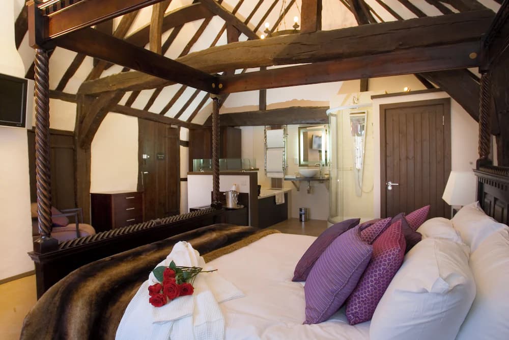 Kings Arms Hotel — Chesham
