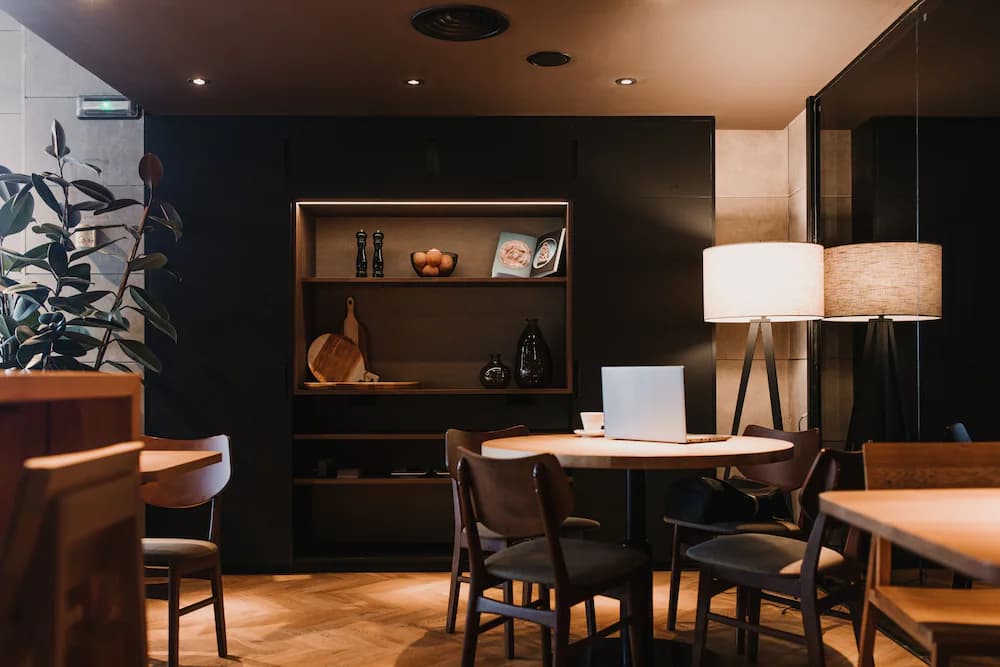 Hotel Kramer — Valencia