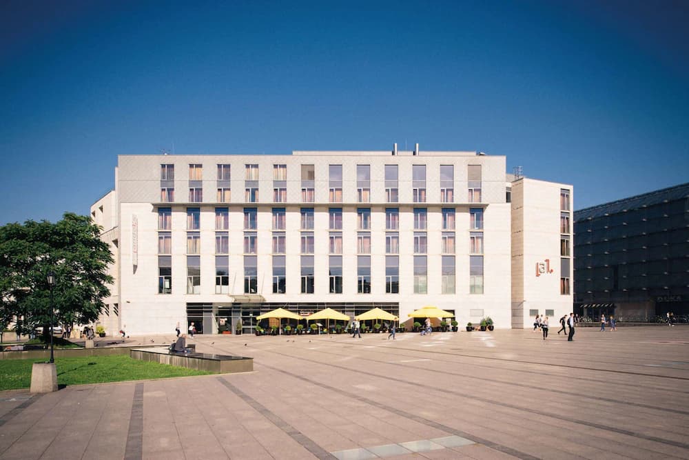 Vienna House Andel’s Cracow — Krakow
