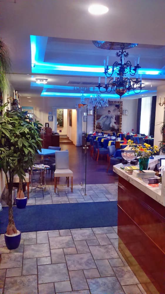 Pension Excellence — Vienna