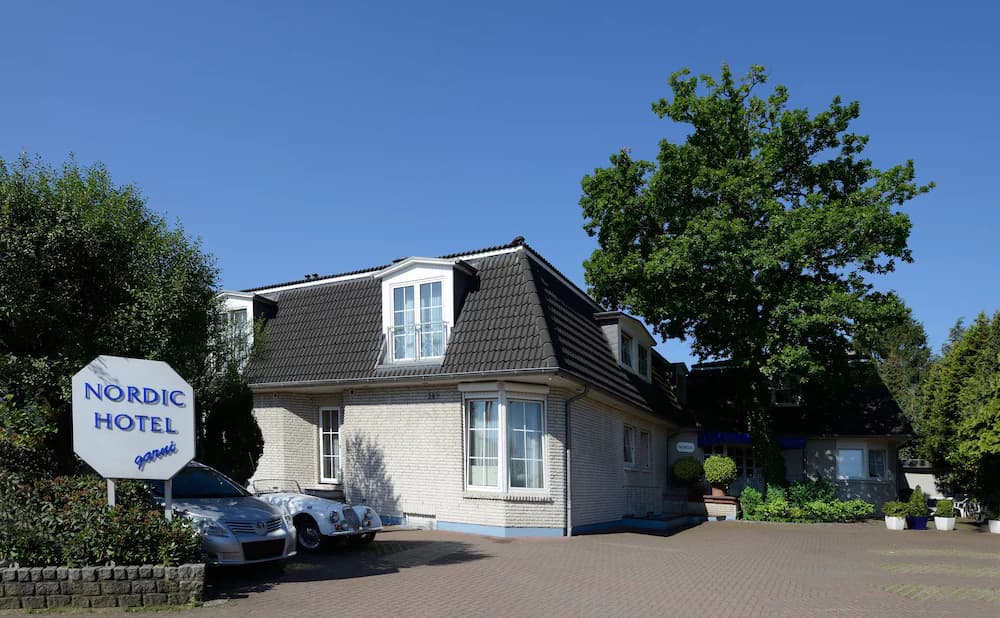 Hotel Nordic — Norderstedt