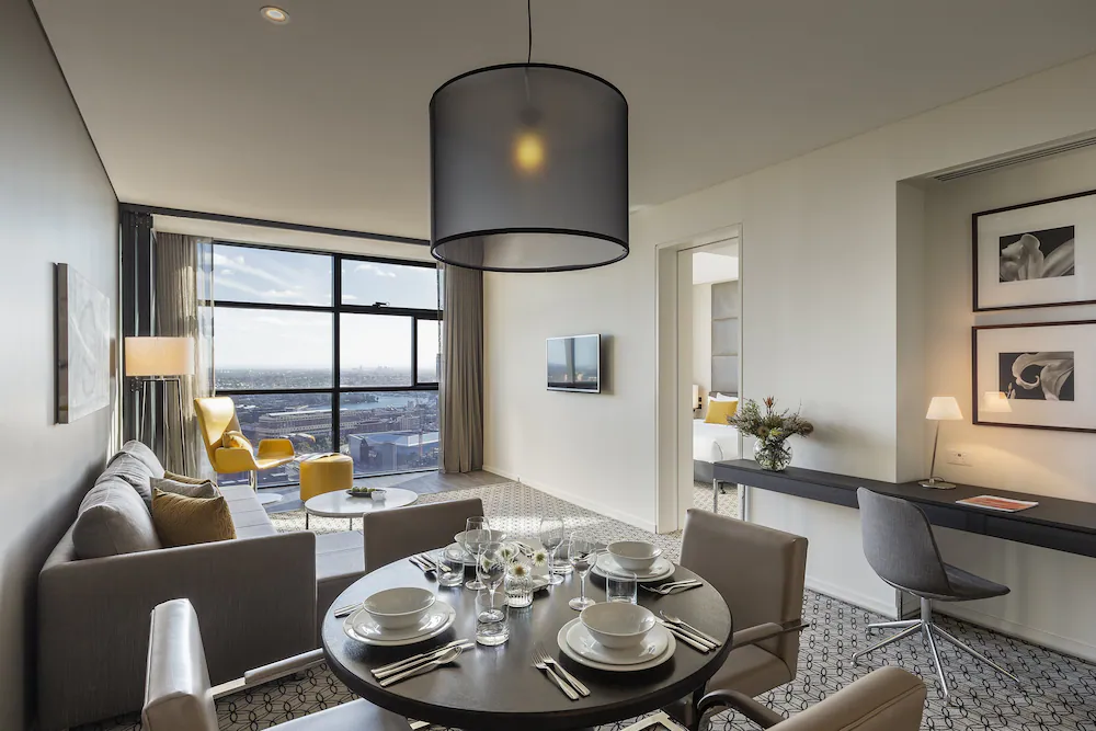 Fraser Suites Sydney — Sydney