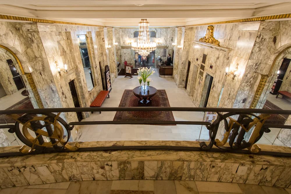 Hotel OK — Rio de Janeiro