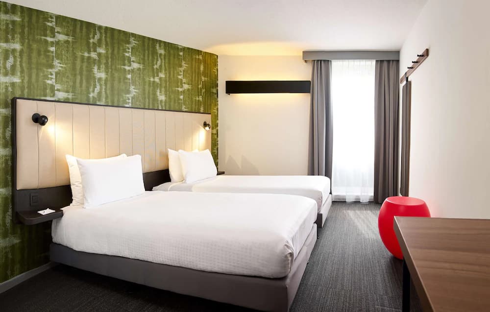 Best Western Wavre Hotel — Brussels