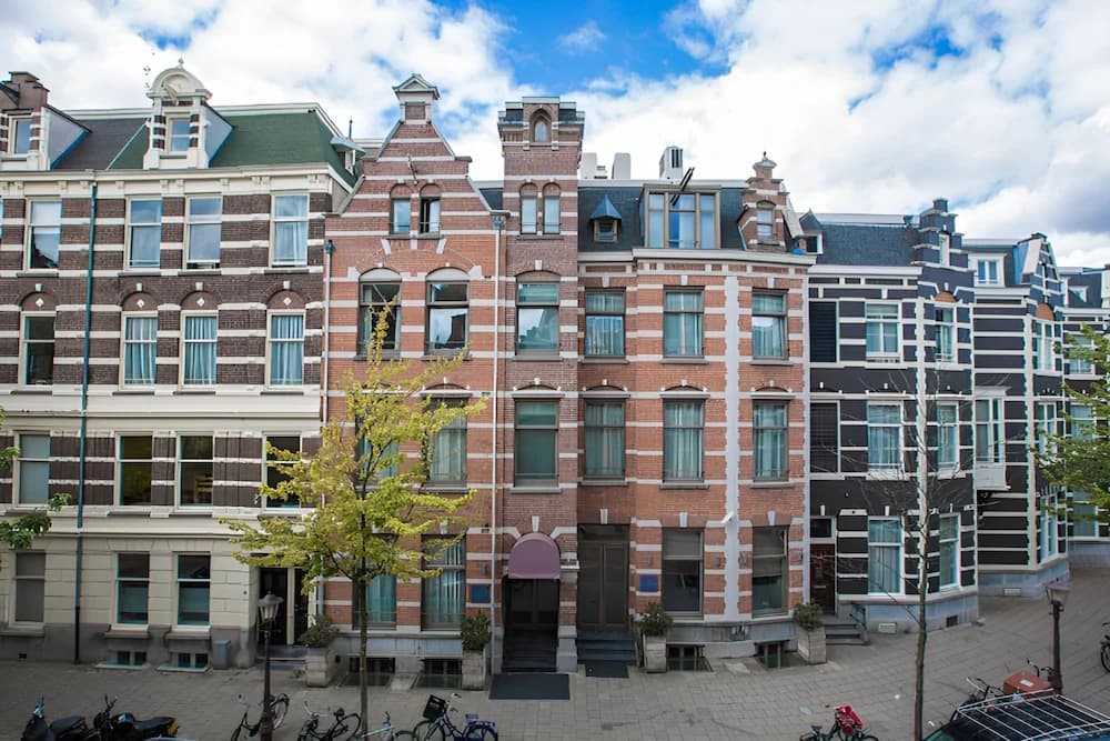 Hotel Roemer — Amsterdam