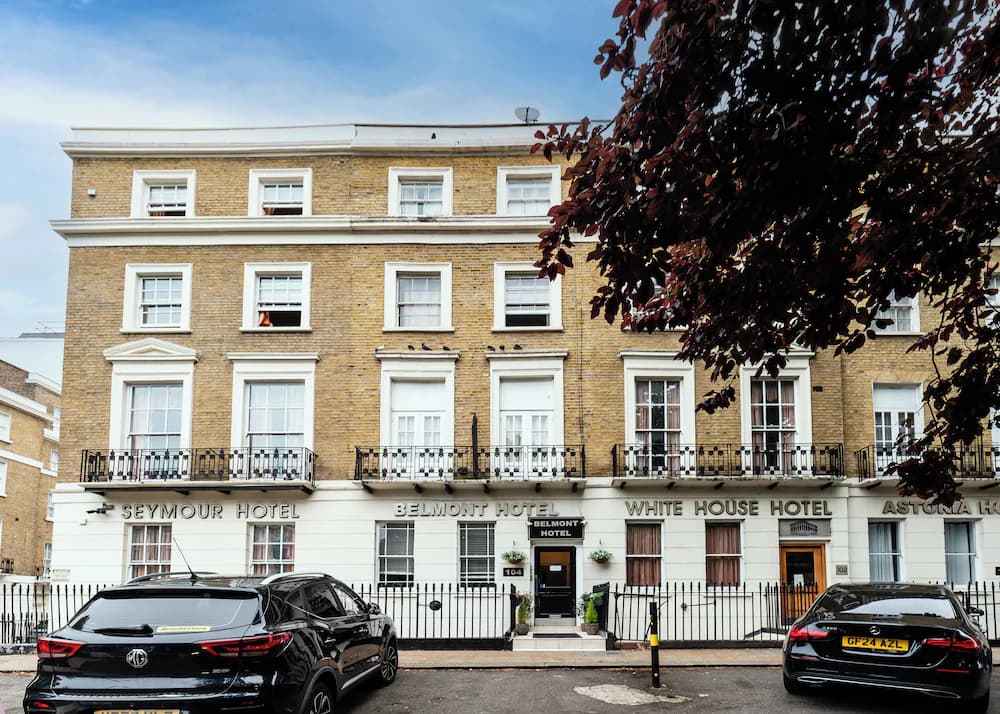 Belmont Hotel — London