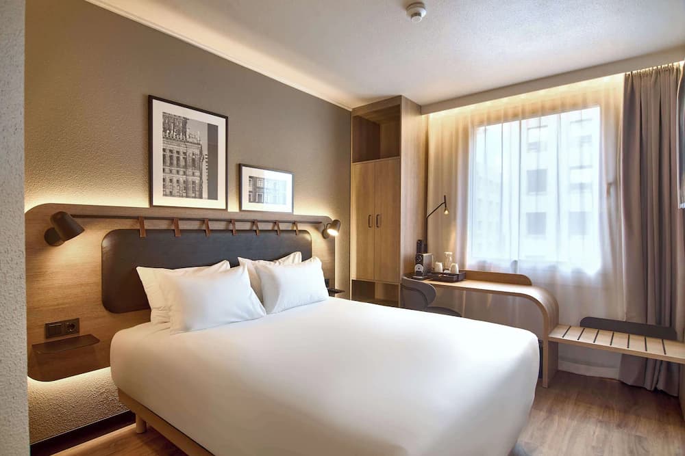 Hotel Campanile Varsovie / Warszawa — Warsaw