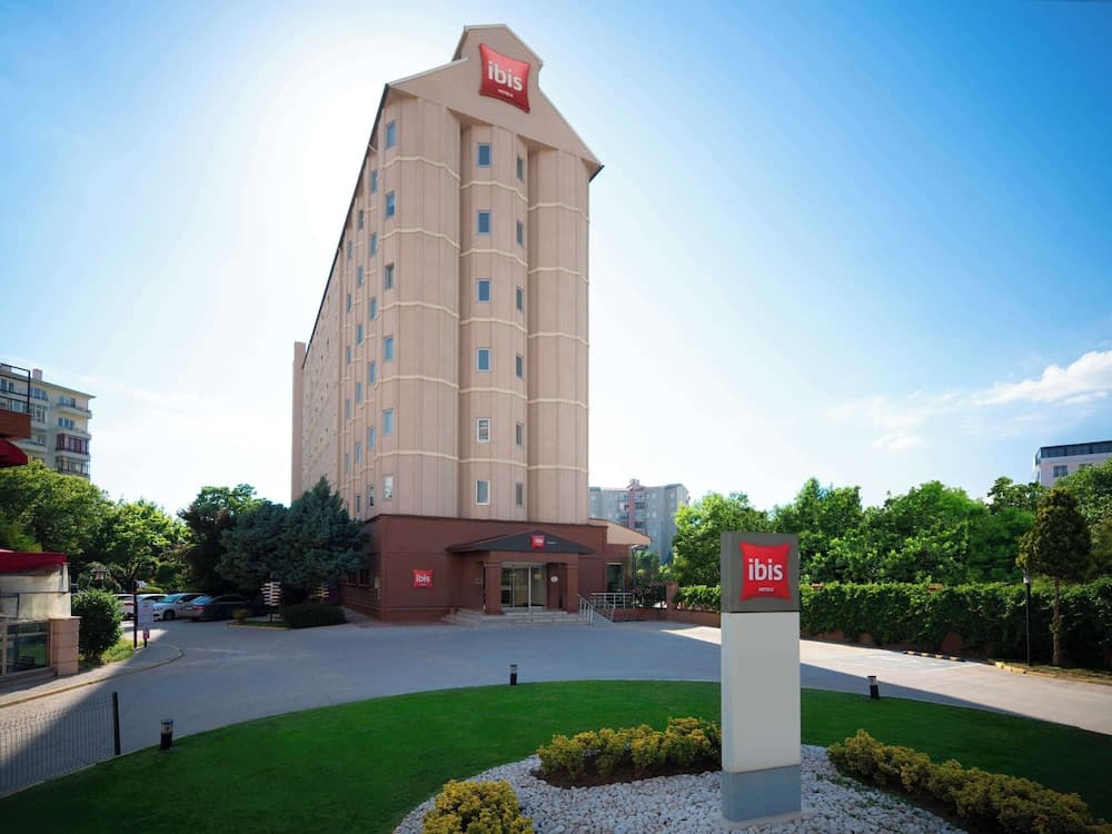 Hotel ibis Eskisehir — Eskisehir