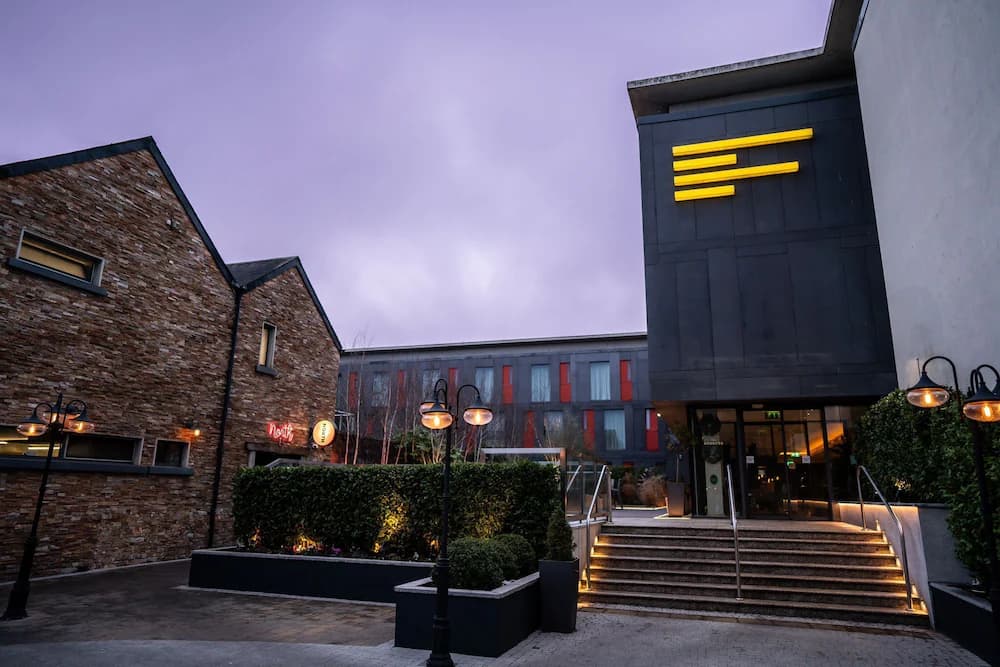 KingsWood Hotel City West — Dublin