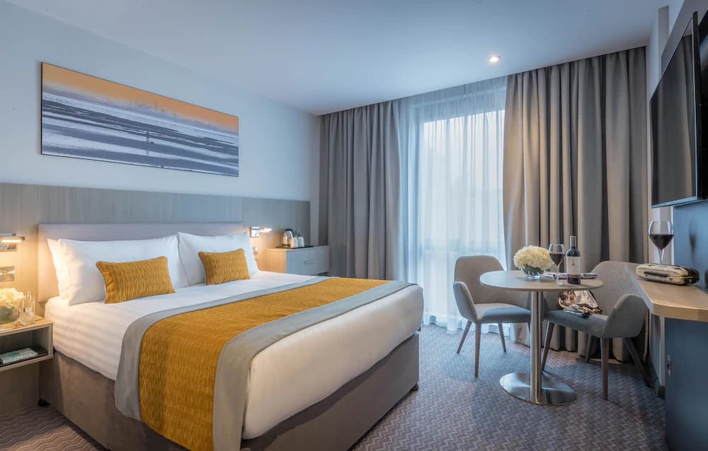 Maldron Hotel Parnell Square — Dublin