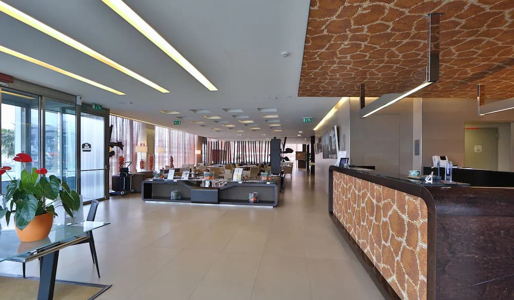 Best Western Hotel Goldenmile Milan — Milan