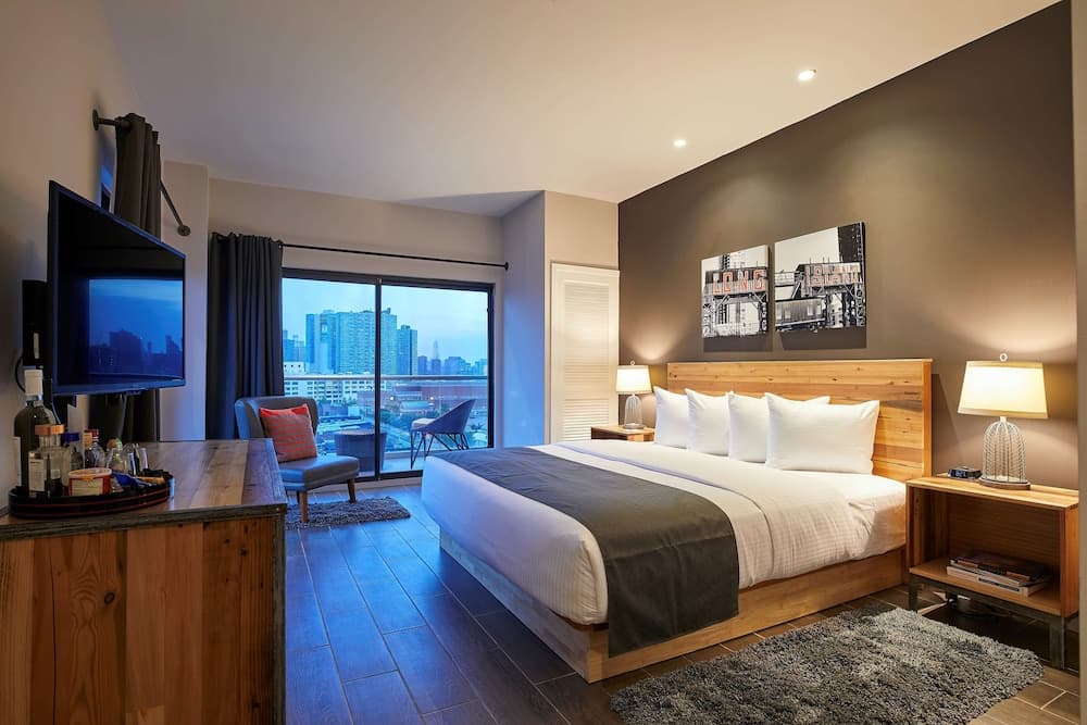 Ravel Hotel, Trademark Collection by Wyndham — New York