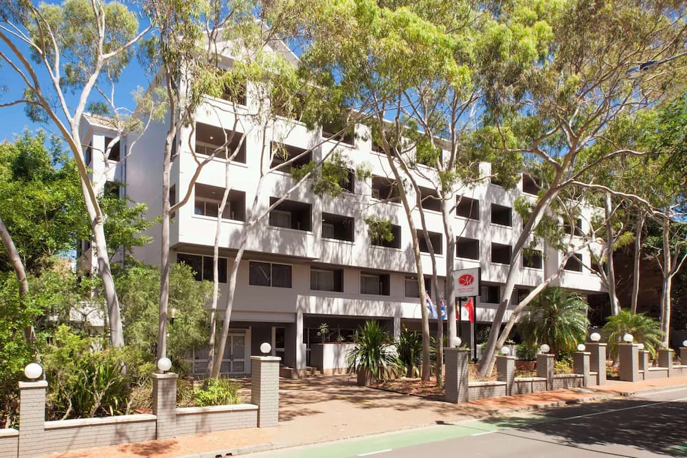 Metro Aspire Hotel, Sydney — Sydney
