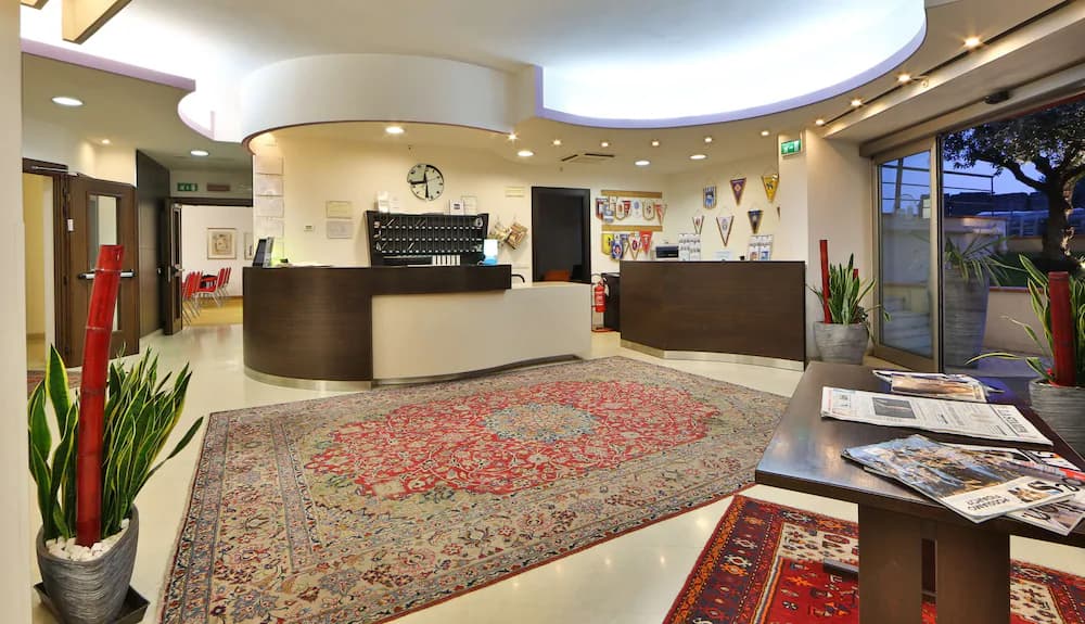 Best Western Cesena Hotel — Bertinoro