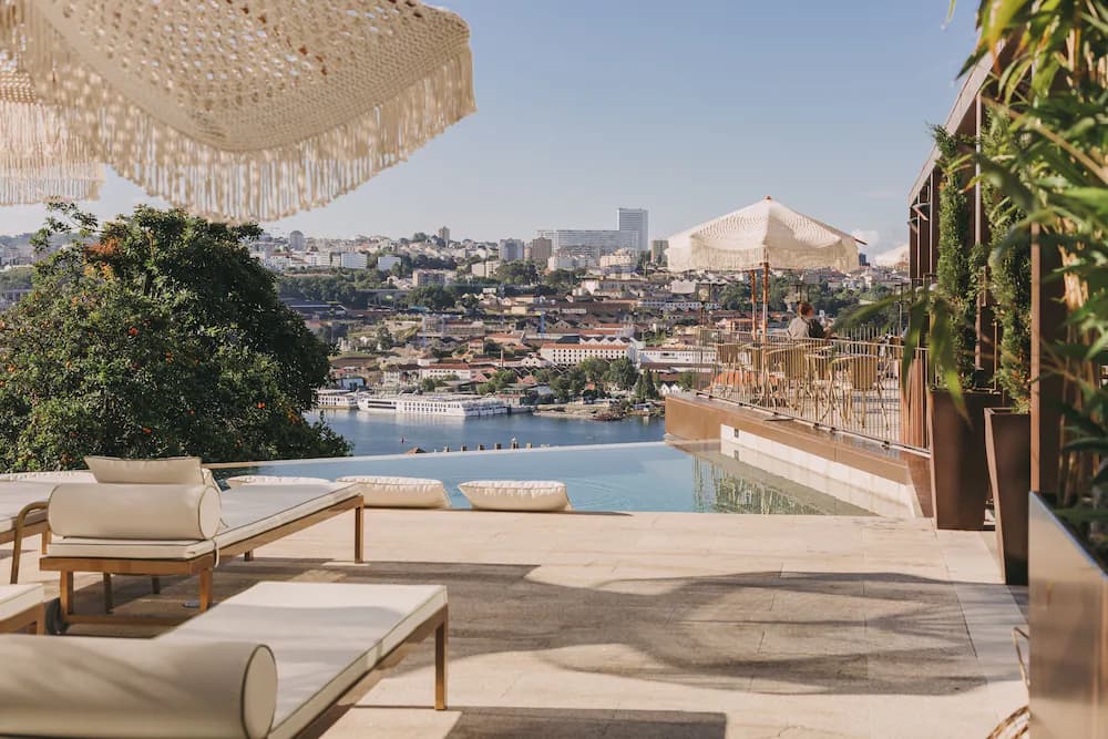 Torel Avantgarde — Porto