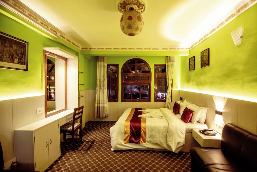 Hotel Pomelo House — Kathmandu