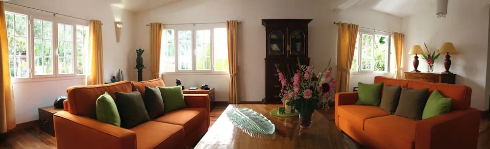 Maison D'Hotes Coignet — Mauritius