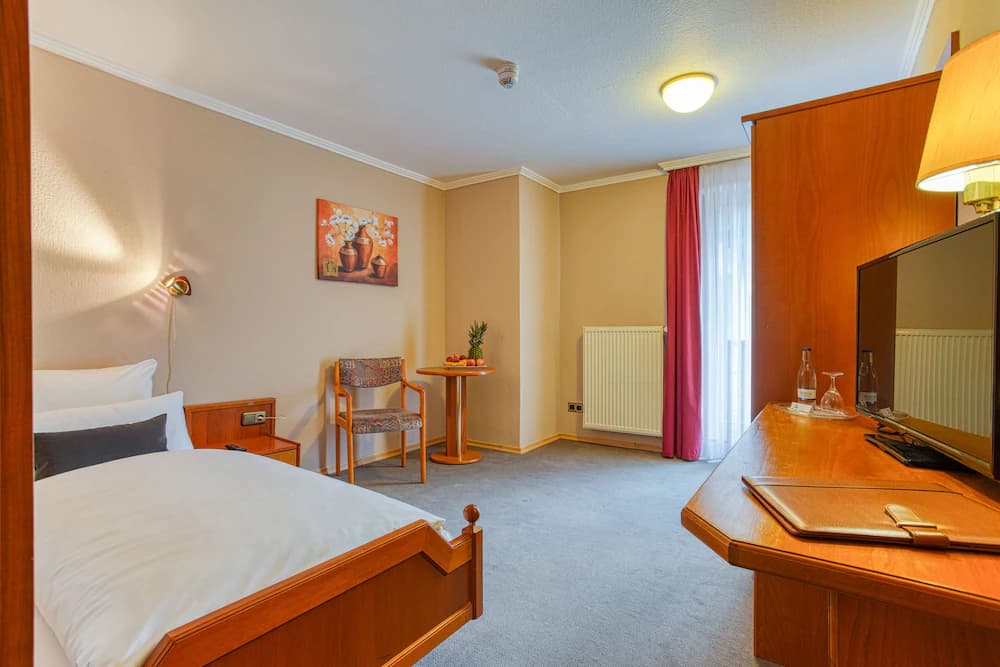 CariSSA Sport Hotel*** — Bad Bevensen