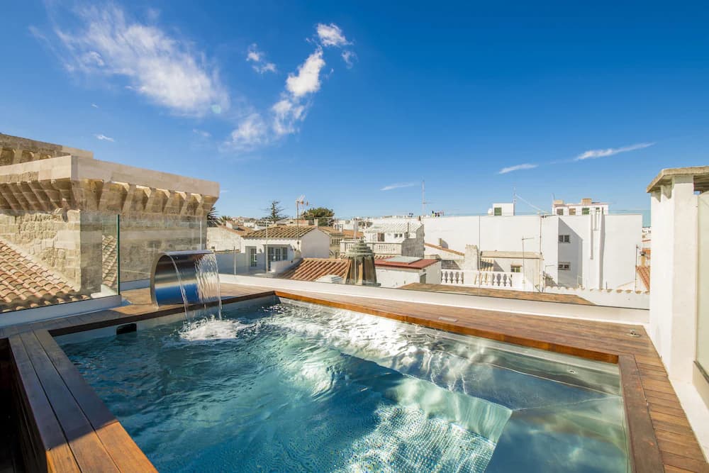 Sindic Hotel - Adults Only — Mahon