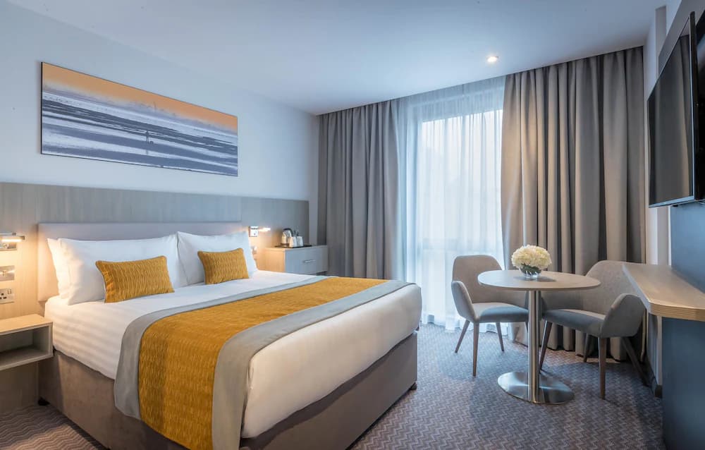Maldron Hotel Kevin Street — Dublin