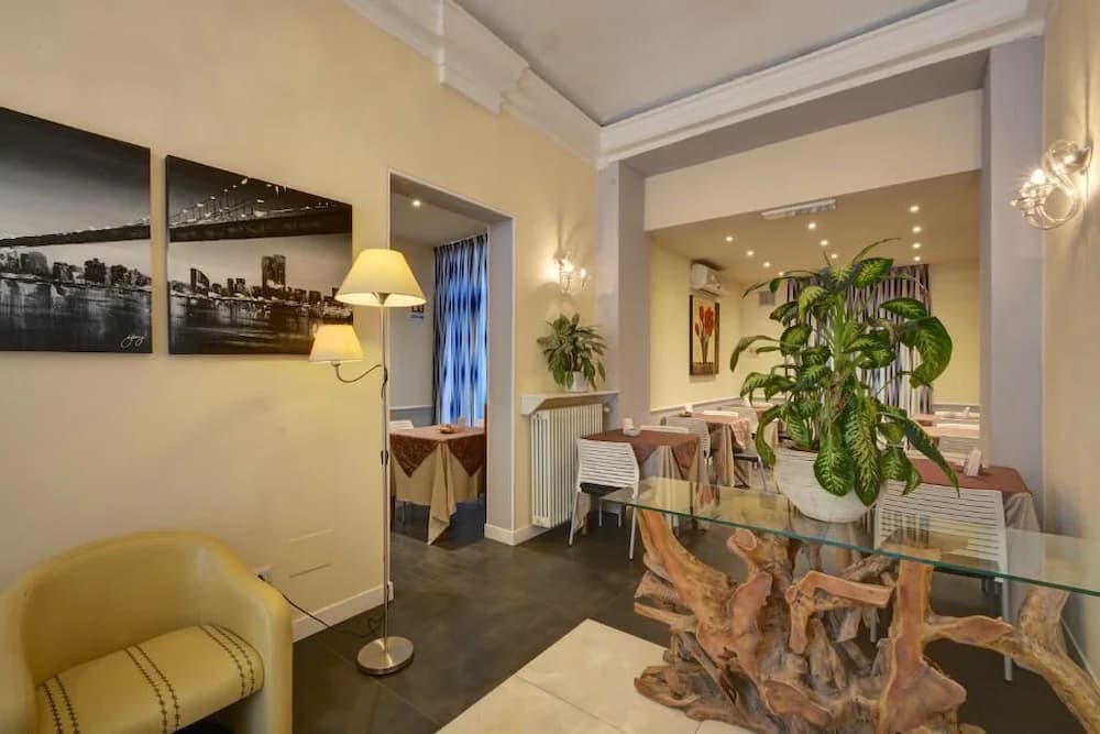 Hotel Universo — Collegno