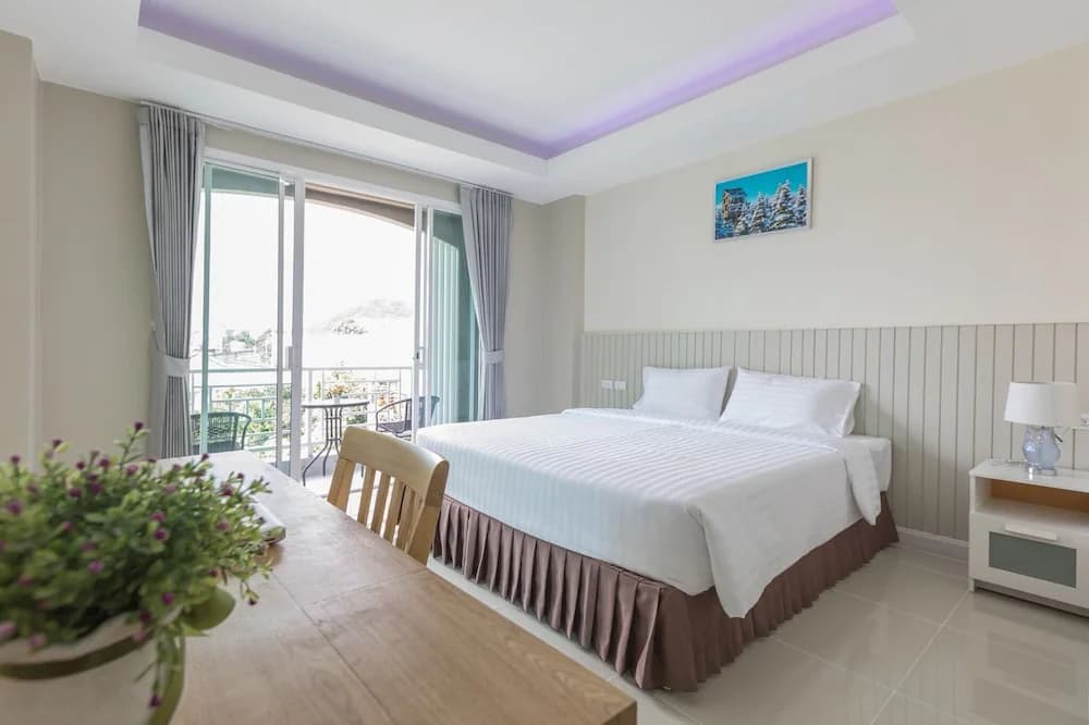 The Royal P Boutique Hotel — Phuket