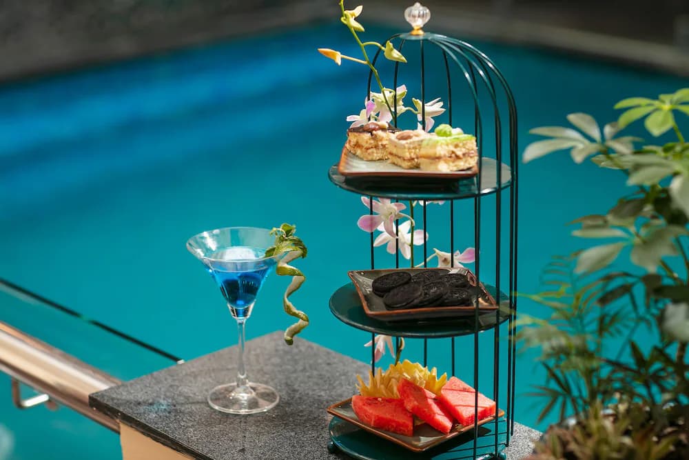 Hanoi Nostalgia Hotel & Spa — Hanoi