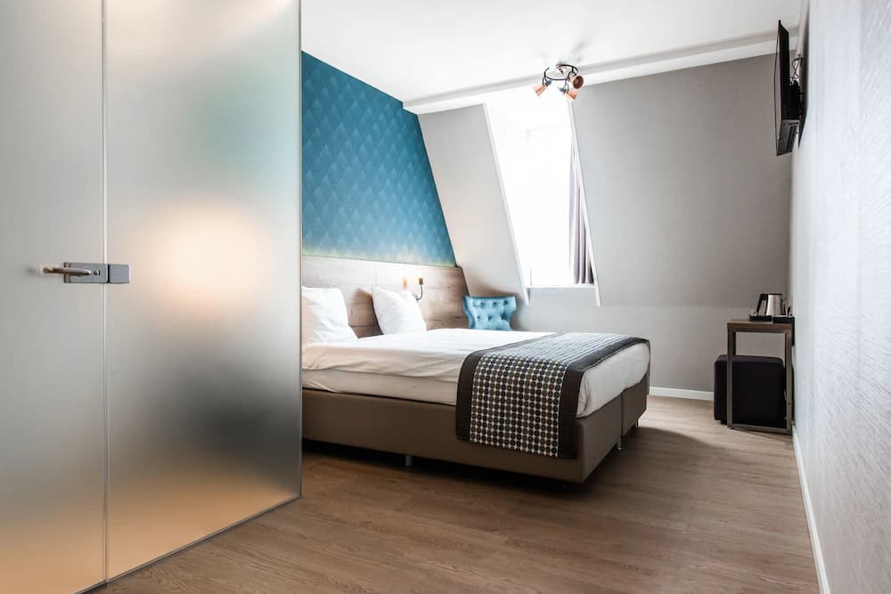 Melrose Hotel — Amsterdam