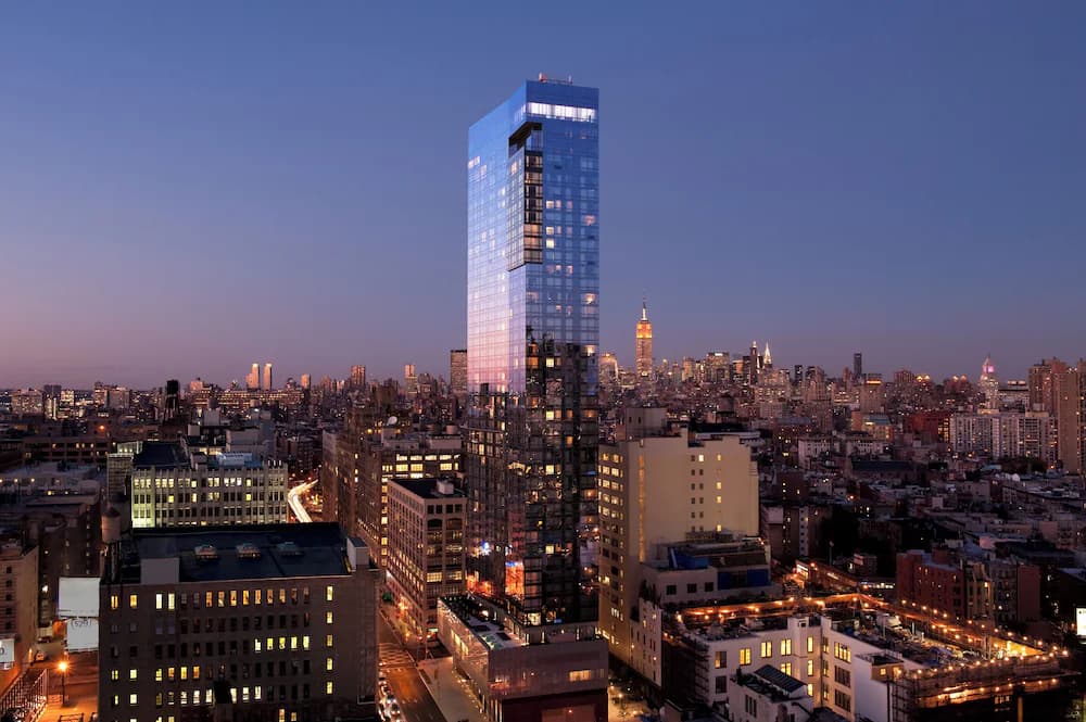 The Dominick — New York