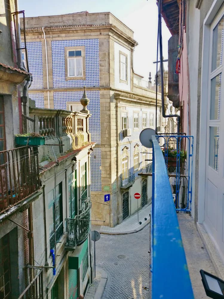 Mystay Porto Batalha — Porto