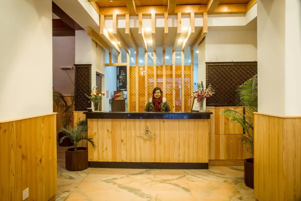 Little Nepal Inn — Kathmandu