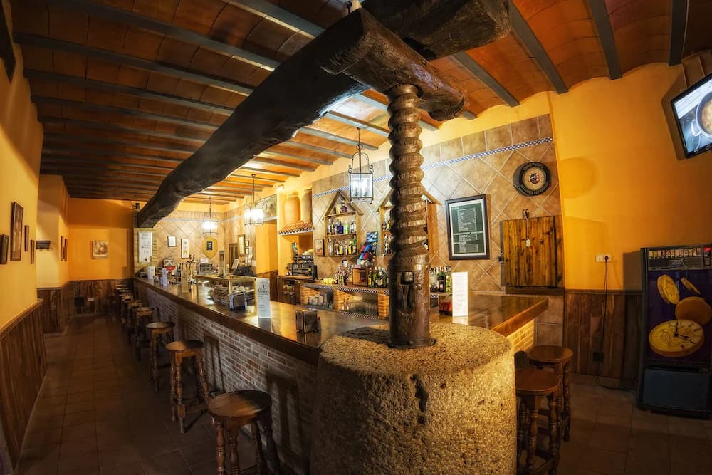 Bodega la Venta — Cuenca