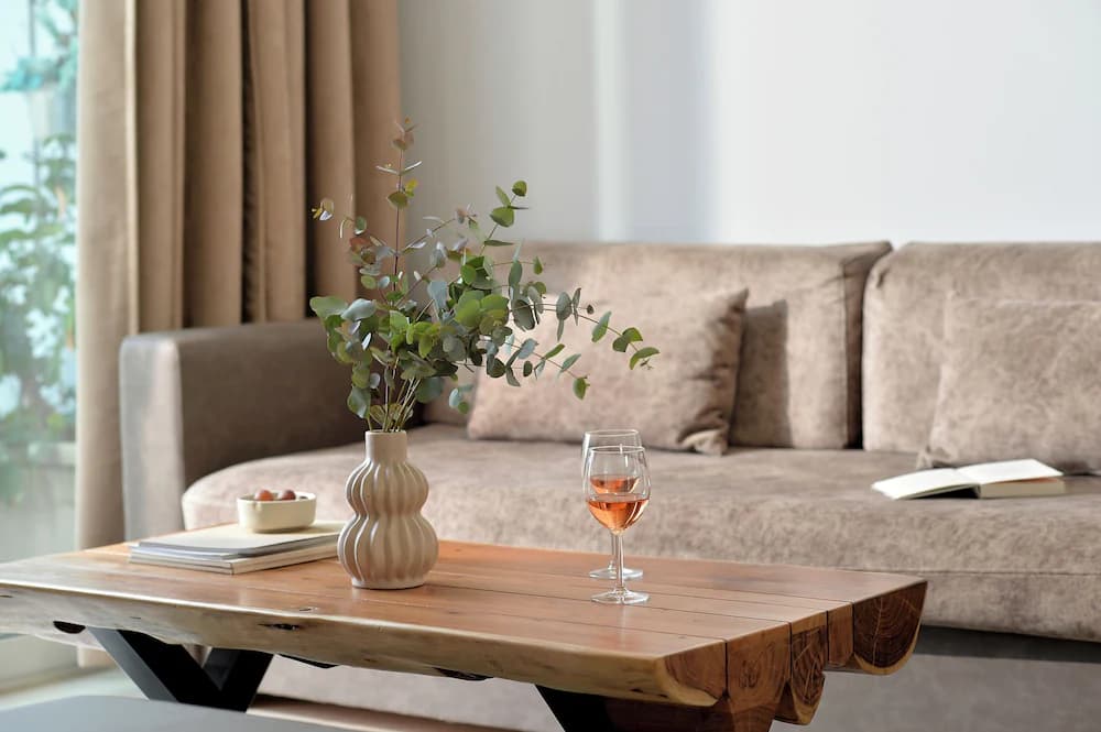Alekos Apartments — Athens