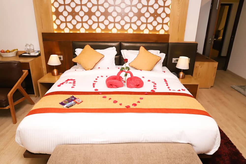 Retro Hotel and Spa — Kathmandu