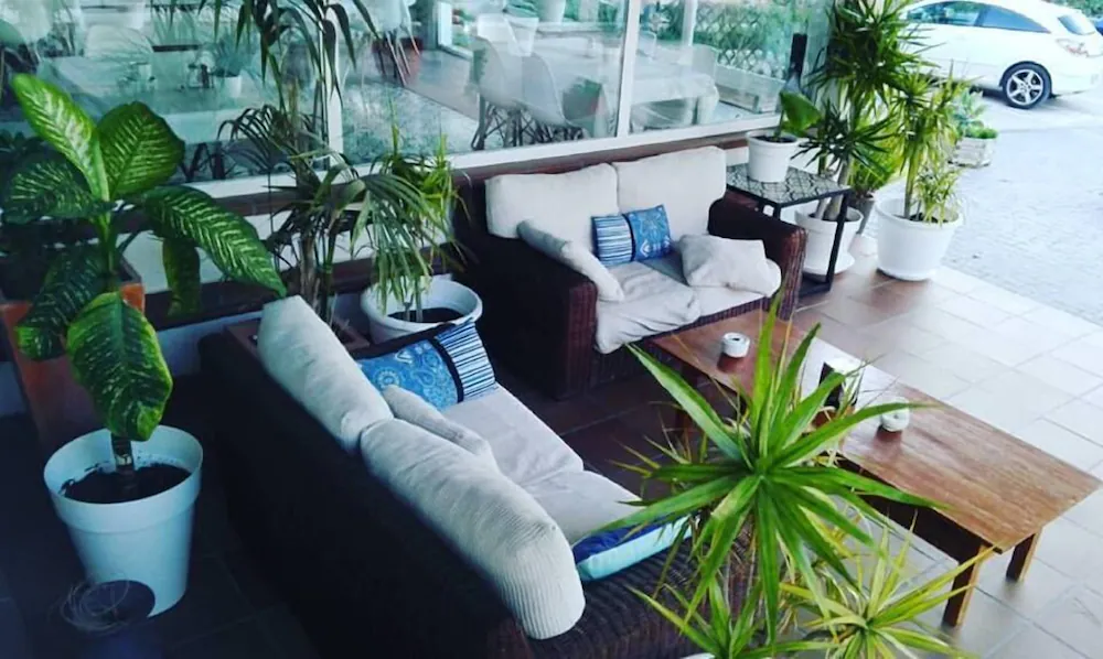 Hotel Marisma Sancti Petri — Chiclana de la Frontera