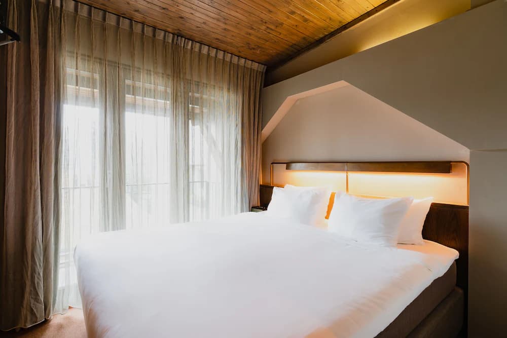 Hotel van de Vijsel — Amsterdam